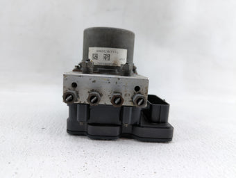 compare product 2017 Dodge Caravan Anti-Lock Brake ABS Pump Module Actuator OEM P/N:68183803AC P68183803AC Fits Fits 2015 2016 2018 2019 2020 OEM Used Auto Parts