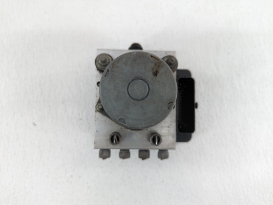 2017 Dodge Caravan ABS Pump Control Module Replacement P/N:68183803AC P68183803AC, 68443867AA Fits Fits 2015 2016 2018 OEM Used Auto Parts