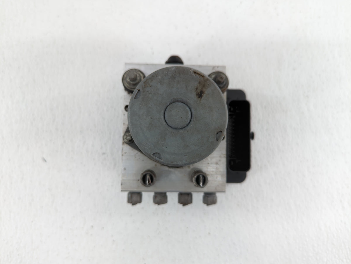 2017 Dodge Caravan Anti-Lock Brake ABS Pump Module Actuator OEM P/N:68183803AC P68183803AC Fits Fits 2015 2016 2018 2019 202