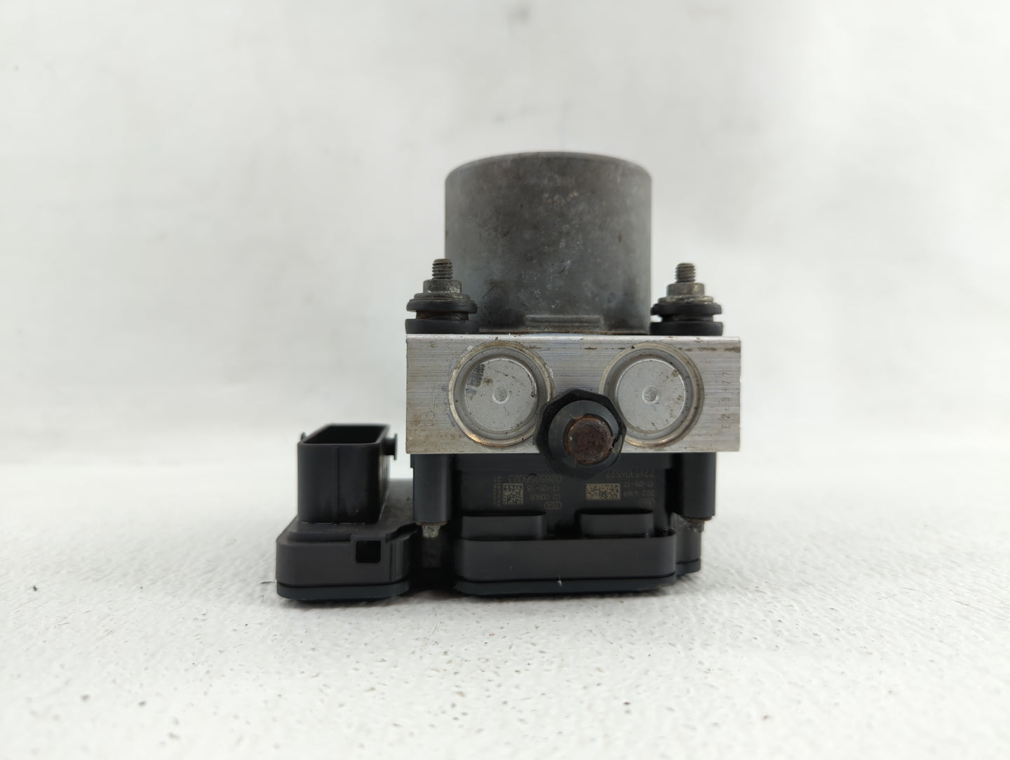 2017 Dodge Caravan ABS Pump Control Module Replacement P/N:68183803AC P68183803AC, 68443867AA Fits Fits 2015 2016 2018 OEM U