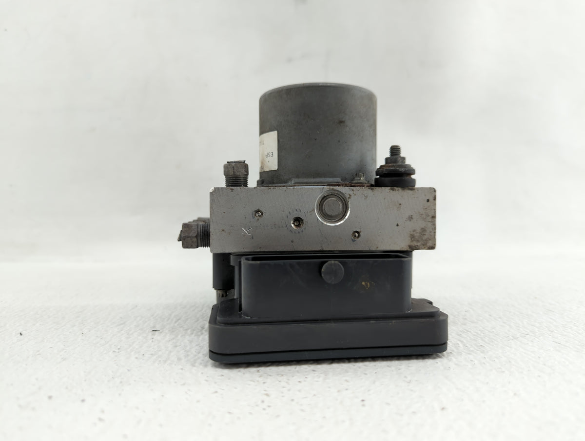 2017 Dodge Caravan Anti-Lock Brake ABS Pump Module Actuator OEM P/N:68183803AC P68183803AC Fits Fits 2015 2016 2018 2019 202