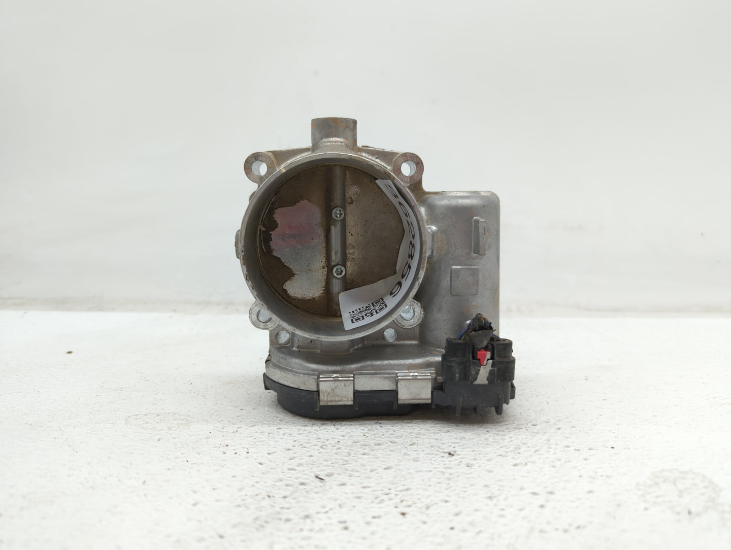2017 Dodge Caravan Throttle Body P/N:05184349AC 05184349AE, 05184349AF Fits Fits 2011 2012 2013 2014 2015 2016 2018 2019 OEM