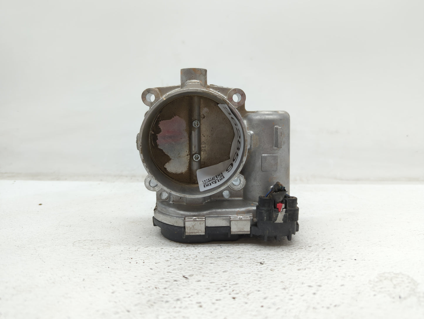 2017 Dodge Caravan Throttle Body P/N:05184349AC 05184349AE, 05184349AF Fits Fits 2011 2012 2013 2014 2015 2016 2018 2019 OEM