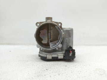2017 Dodge Caravan Throttle Body P/N:05184349AC 05184349AE, 05184349AF Fits Fits 2011 2012 2013 2014 2015 2016 2018 2019 OEM