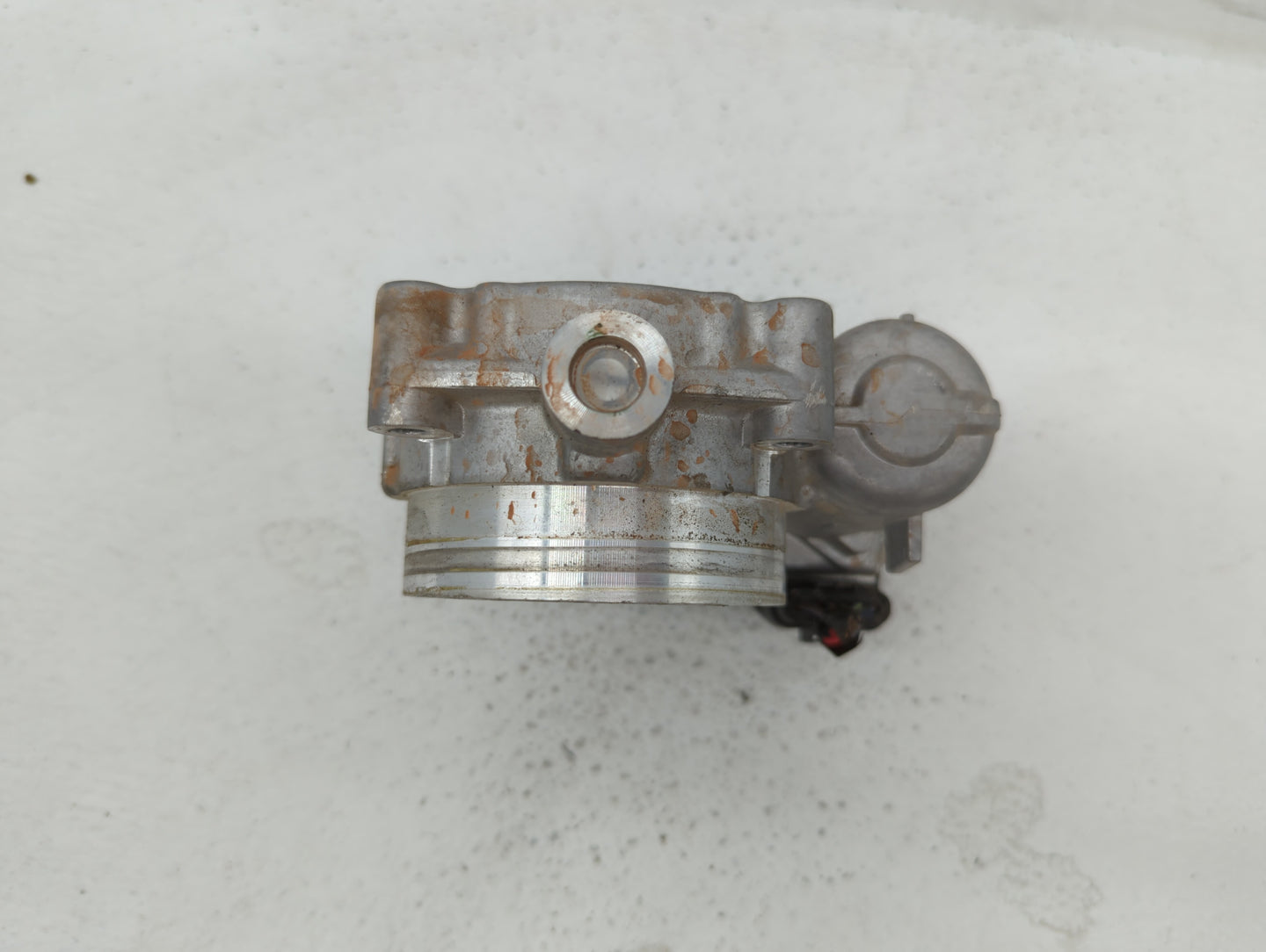 2017 Dodge Caravan Throttle Body P/N:05184349AC 05184349AE, 05184349AF Fits Fits 2011 2012 2013 2014 2015 2016 2018 2019 OEM
