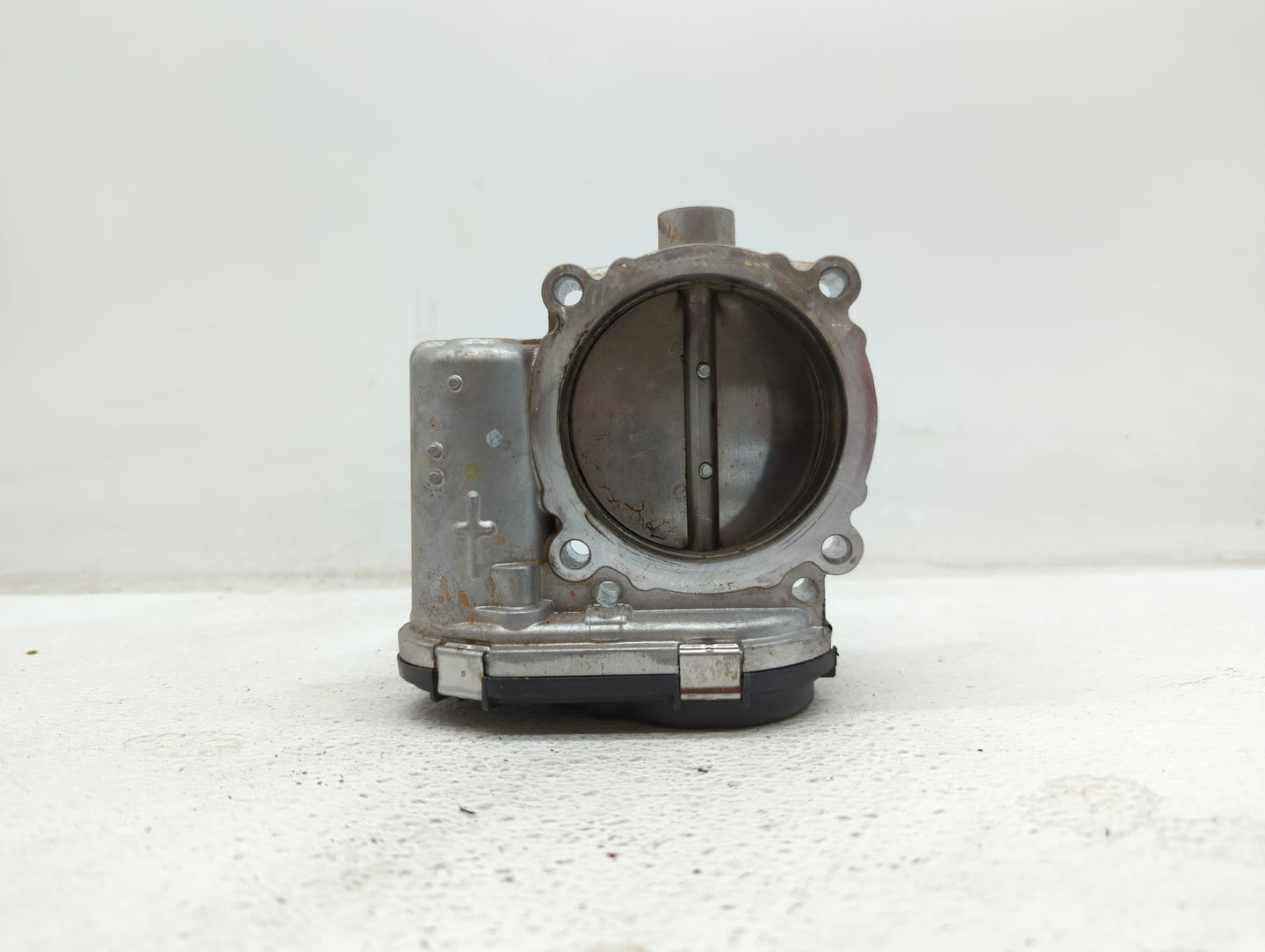 2017 Dodge Caravan Throttle Body P/N:05184349AC 05184349AE, 05184349AF Fits Fits 2011 2012 2013 2014 2015 2016 2018 2019 OEM