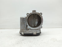 2017 Dodge Caravan Throttle Body P/N:05184349AC 05184349AE, 05184349AF Fits Fits 2011 2012 2013 2014 2015 2016 2018 2019 OEM