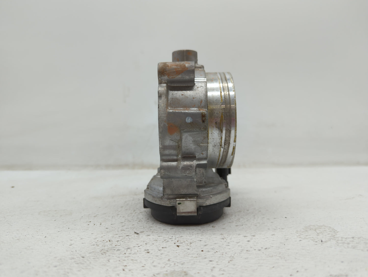 2017 Dodge Caravan Throttle Body P/N:05184349AC 05184349AE, 05184349AF Fits Fits 2011 2012 2013 2014 2015 2016 2018 2019 OEM
