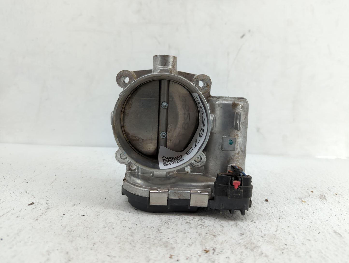 2017 Dodge Caravan Throttle Body P/N:05184349AC 05184349AE, 05184349AF Fits Fits 2011 2012 2013 2014 2015 2016 2018 2019 OEM