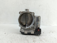 2017 Dodge Caravan Throttle Body P/N:05184349AC 05184349AE, 05184349AF Fits Fits 2011 2012 2013 2014 2015 2016 2018 2019 OEM