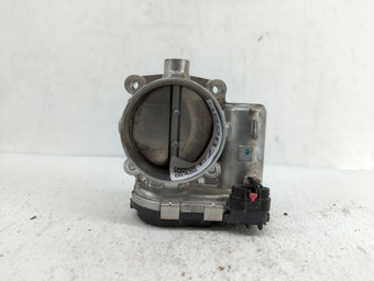 compare product 2017 Dodge Caravan Throttle Body P/N:05184349AC 05184349AE, 05184349AF Fits Fits 2011 2012 2013 2014 2015 2016 2018 2019 OEM Used Auto Parts