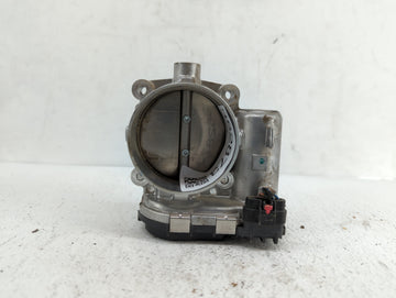 2017 Dodge Caravan Throttle Body P/N:05184349AC 05184349AE, 05184349AF Fits Fits 2011 2012 2013 2014 2015 2016 2018 2019 OEM
