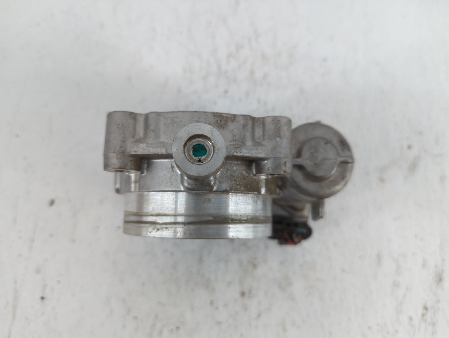 2017 Dodge Caravan Throttle Body P/N:05184349AC 05184349AE, 05184349AF Fits Fits 2011 2012 2013 2014 2015 2016 2018 2019 OEM