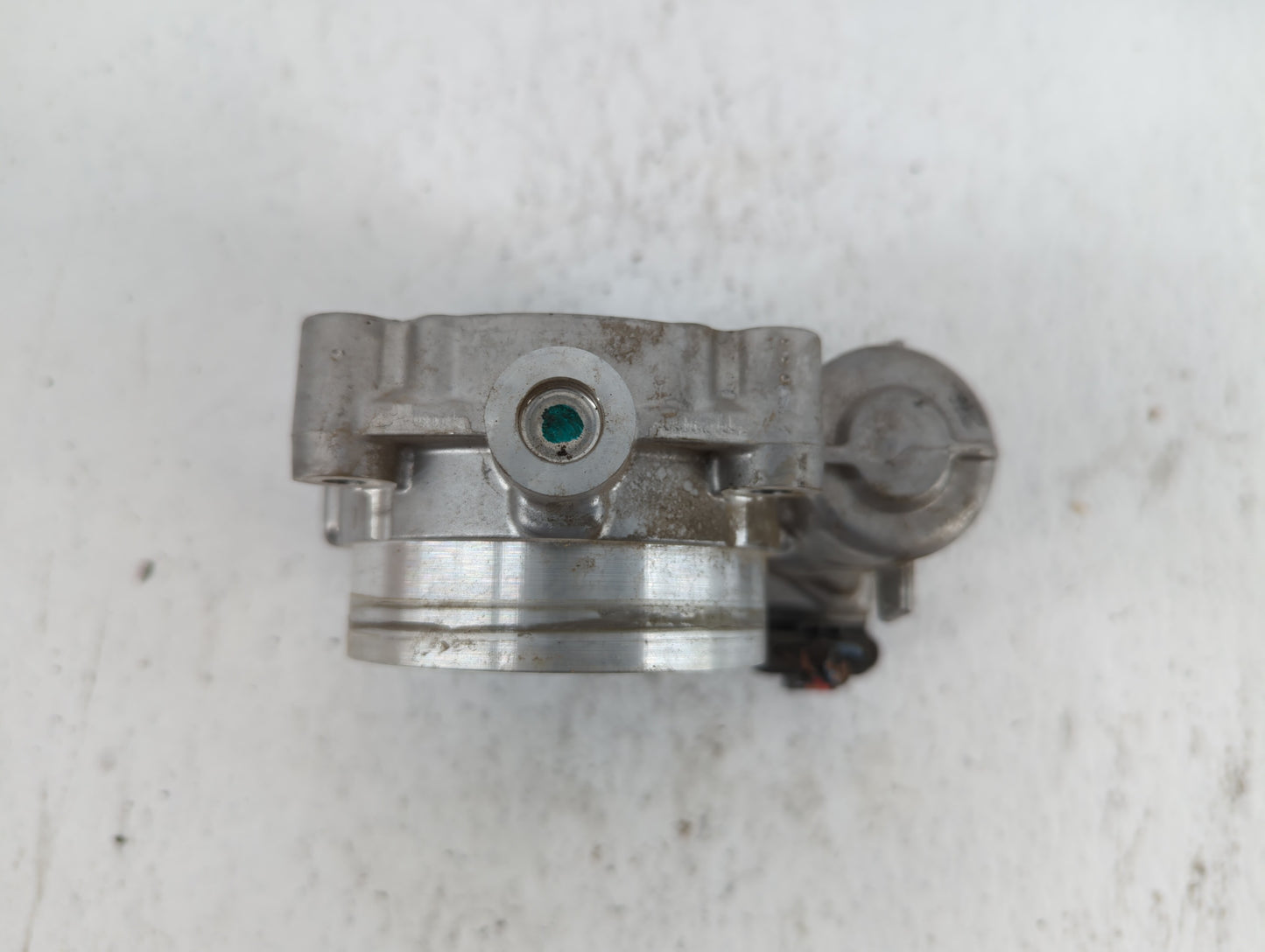 2017 Dodge Caravan Throttle Body P/N:05184349AC 05184349AE, 05184349AF Fits Fits 2011 2012 2013 2014 2015 2016 2018 2019 OEM
