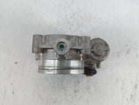 2017 Dodge Caravan Throttle Body P/N:05184349AC 05184349AE, 05184349AF Fits Fits 2011 2012 2013 2014 2015 2016 2018 2019 OEM