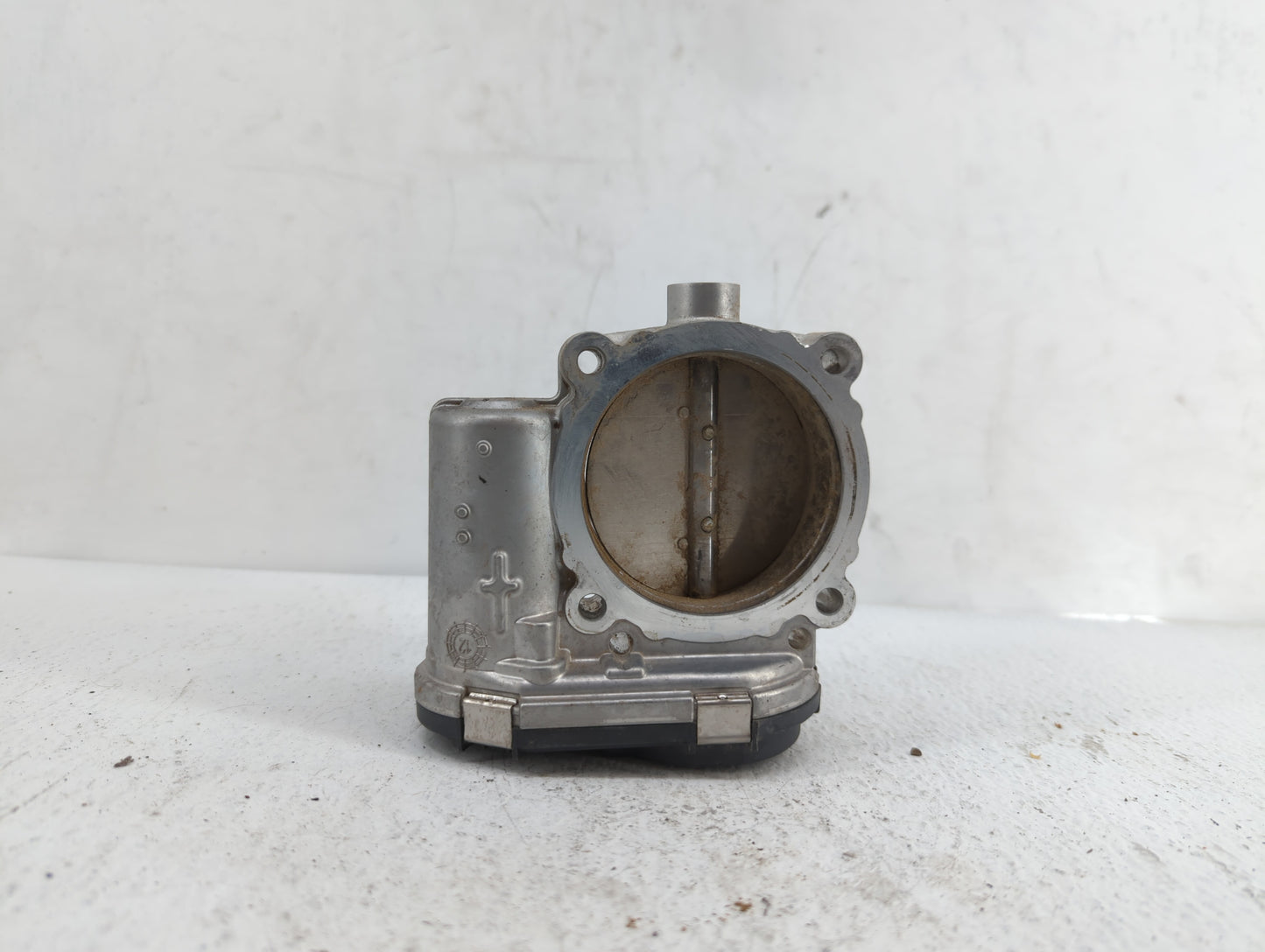 2017 Dodge Caravan Throttle Body P/N:05184349AC 05184349AE, 05184349AF Fits Fits 2011 2012 2013 2014 2015 2016 2018 2019 OEM