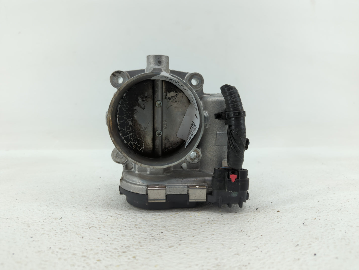 2017 Dodge Caravan Throttle Body P/N:05184349AC 05184349AE, 05184349AF Fits Fits 2011 2012 2013 2014 2015 2016 2018 2019 OEM
