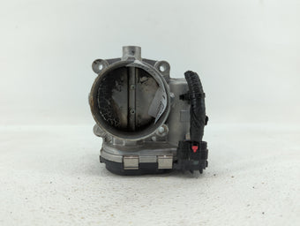 compare product 2017 Dodge Caravan Throttle Body P/N:05184349AC 05184349AE, 05184349AF Fits Fits 2011 2012 2013 2014 2015 2016 2018 2019 OEM Used Auto Parts