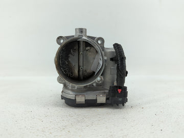 2017 Dodge Caravan Throttle Body P/N:05184349AC 05184349AE, 05184349AF Fits Fits 2011 2012 2013 2014 2015 2016 2018 2019 OEM