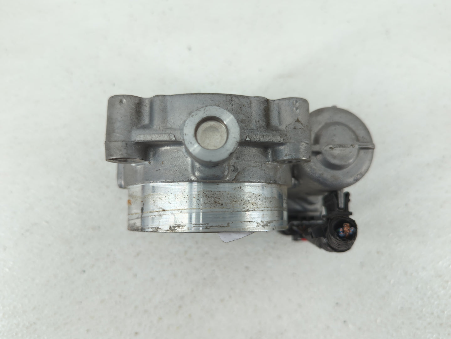 2017 Dodge Caravan Throttle Body P/N:05184349AC 05184349AE, 05184349AF Fits Fits 2011 2012 2013 2014 2015 2016 2018 2019 OEM