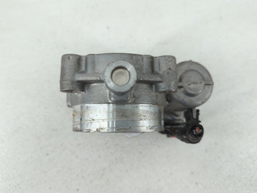 2017 Dodge Caravan Throttle Body P/N:05184349AC 05184349AE, 05184349AF Fits Fits 2011 2012 2013 2014 2015 2016 2018 2019 OEM Used Auto Parts