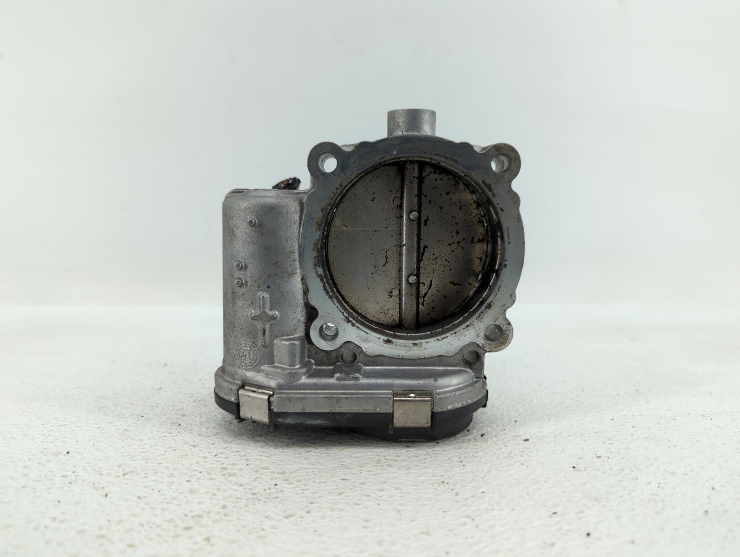 2017 Dodge Caravan Throttle Body P/N:05184349AC 05184349AE, 05184349AF Fits Fits 2011 2012 2013 2014 2015 2016 2018 2019 OEM