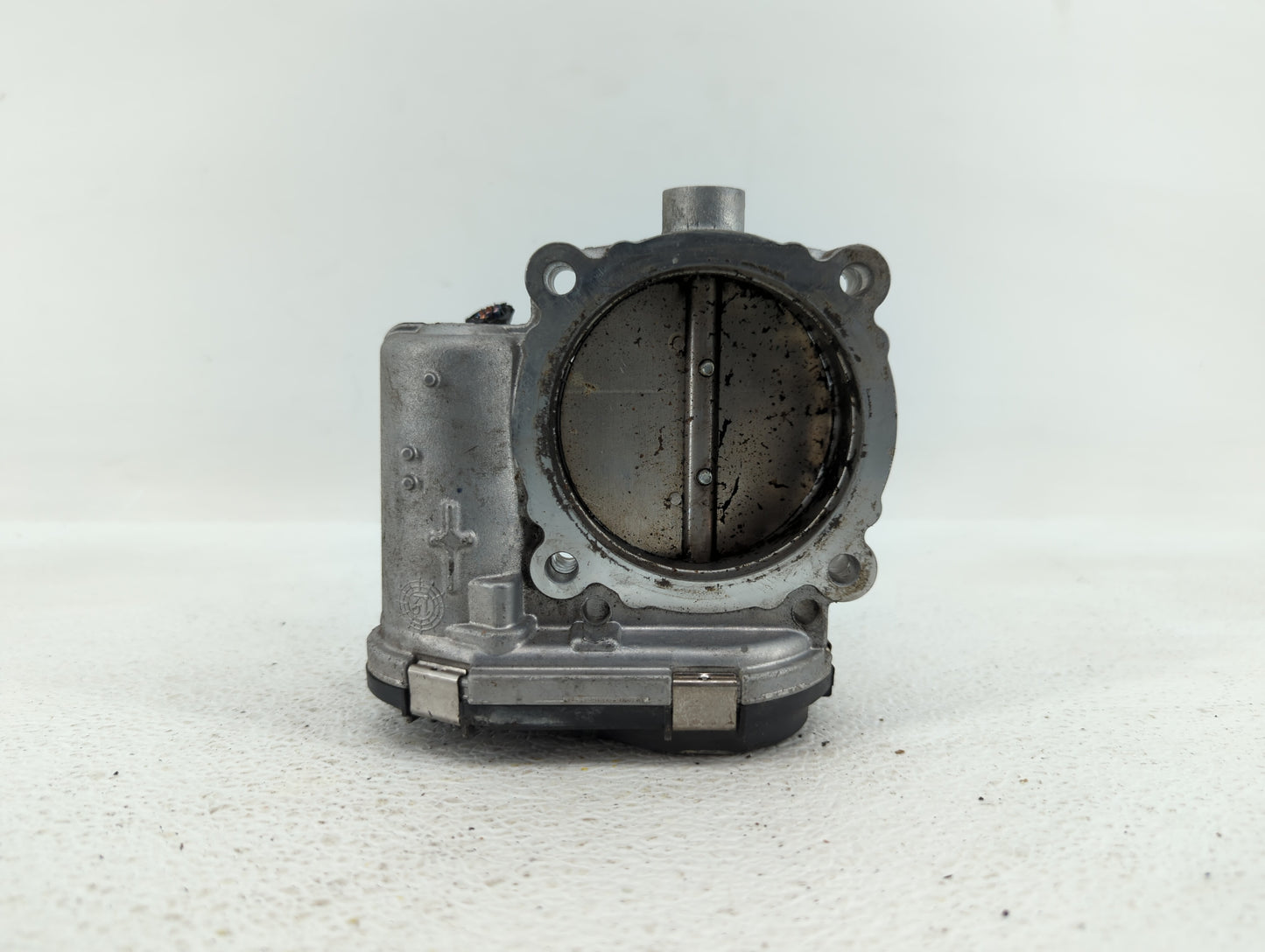 2017 Dodge Caravan Throttle Body P/N:05184349AC 05184349AE, 05184349AF Fits Fits 2011 2012 2013 2014 2015 2016 2018 2019 OEM