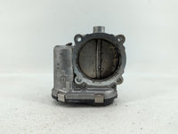 2017 Dodge Caravan Throttle Body P/N:05184349AC 05184349AE, 05184349AF Fits Fits 2011 2012 2013 2014 2015 2016 2018 2019 OEM