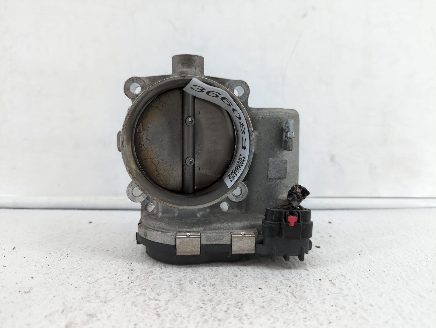 2017 Dodge Caravan Throttle Body P/N:05184349AC 05184349AE, 05184349AF Fits Fits 2011 2012 2013 2014 2015 2016 2018 2019 OEM