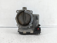2017 Dodge Caravan Throttle Body P/N:05184349AC 05184349AE, 05184349AF Fits Fits 2011 2012 2013 2014 2015 2016 2018 2019 OEM