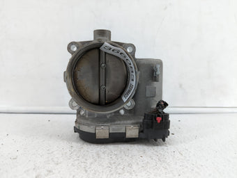 compare product 2017 Dodge Caravan Throttle Body P/N:05184349AC 05184349AE, 05184349AF Fits Fits 2011 2012 2013 2014 2015 2016 2018 2019 OEM Used Auto Parts