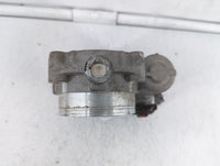 2017 Dodge Caravan Throttle Body P/N:05184349AC 05184349AE, 05184349AF Fits Fits 2011 2012 2013 2014 2015 2016 2018 2019 OEM