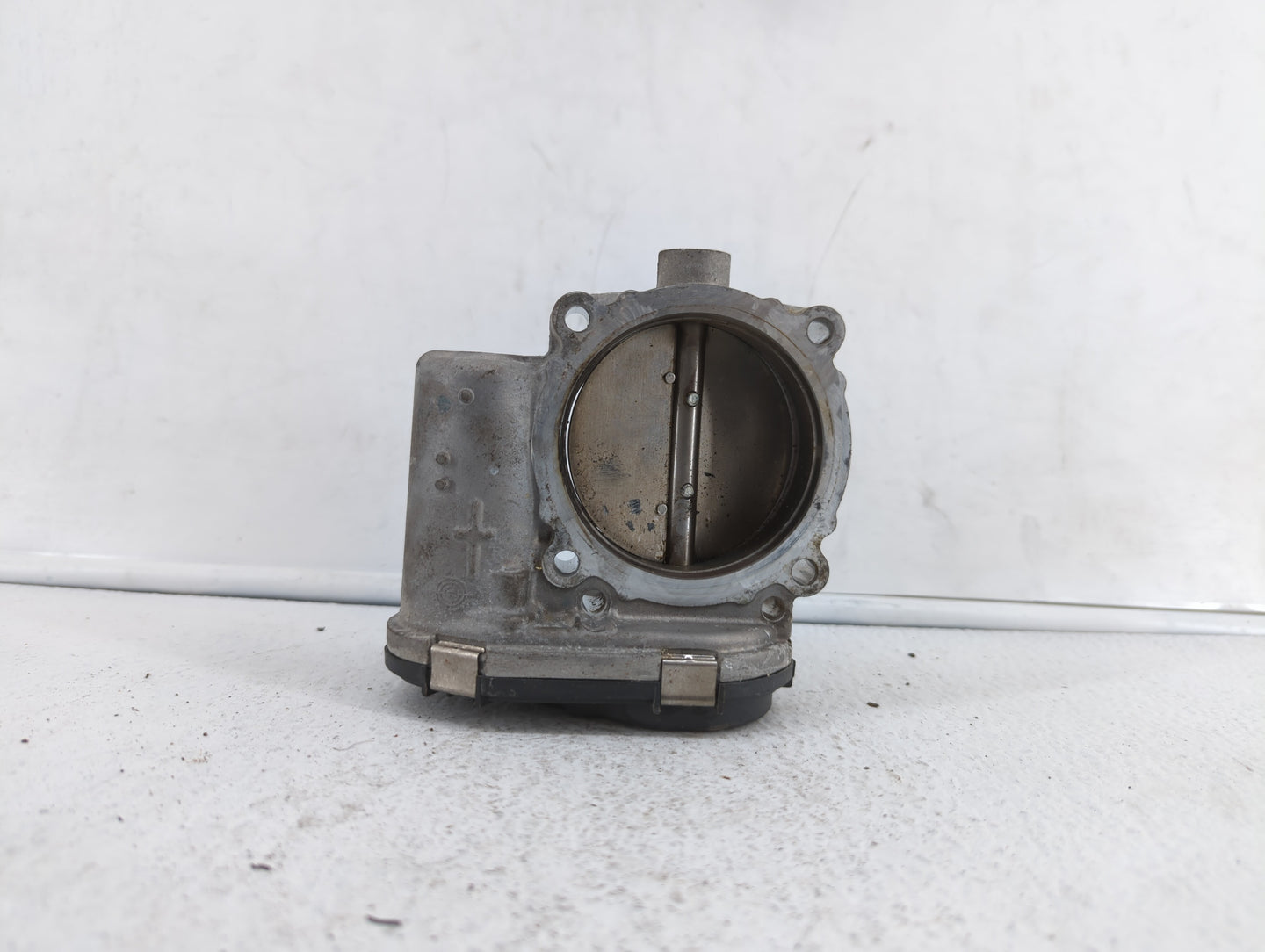 2017 Dodge Caravan Throttle Body P/N:05184349AC 05184349AE, 05184349AF Fits Fits 2011 2012 2013 2014 2015 2016 2018 2019 OEM