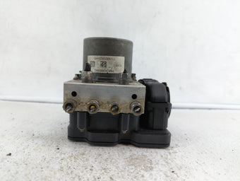 compare product 2017 Dodge Caravan Anti-Lock Brake ABS Pump Module Actuator OEM P/N:68183803AC 68443867AA Fits Fits 2015 2016 2018 2019 2020 OEM Used Auto Parts