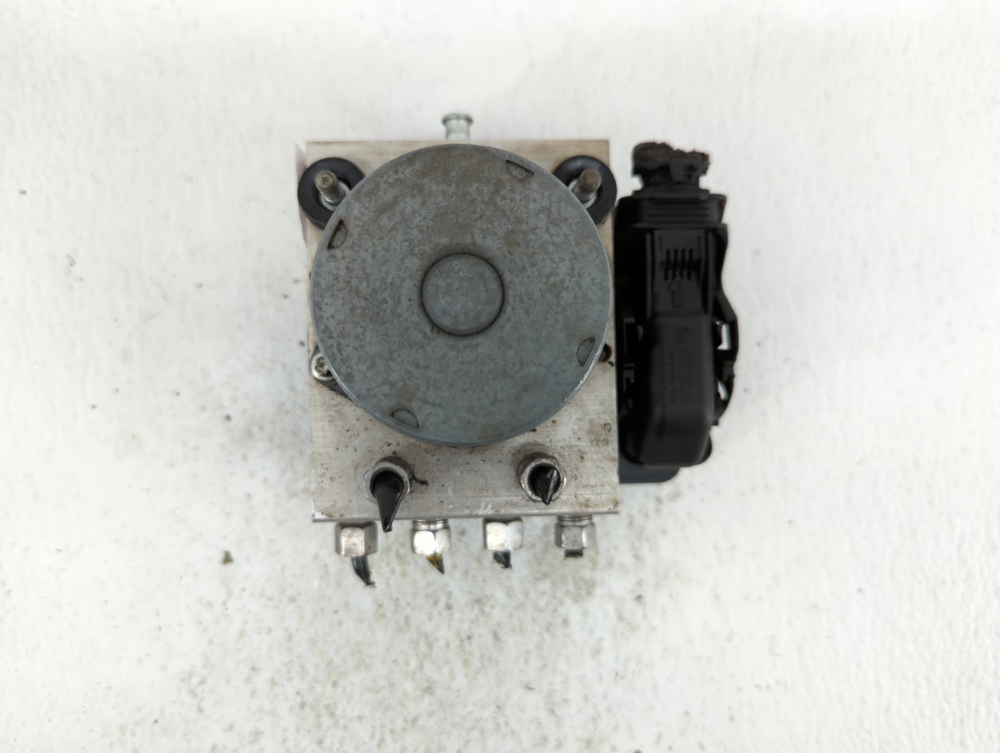 2017 Dodge Caravan ABS Pump Control Module Replacement P/N:68183803AC 68443867AA, P68183803AD, 68183803AD Fits Fits 2015 201