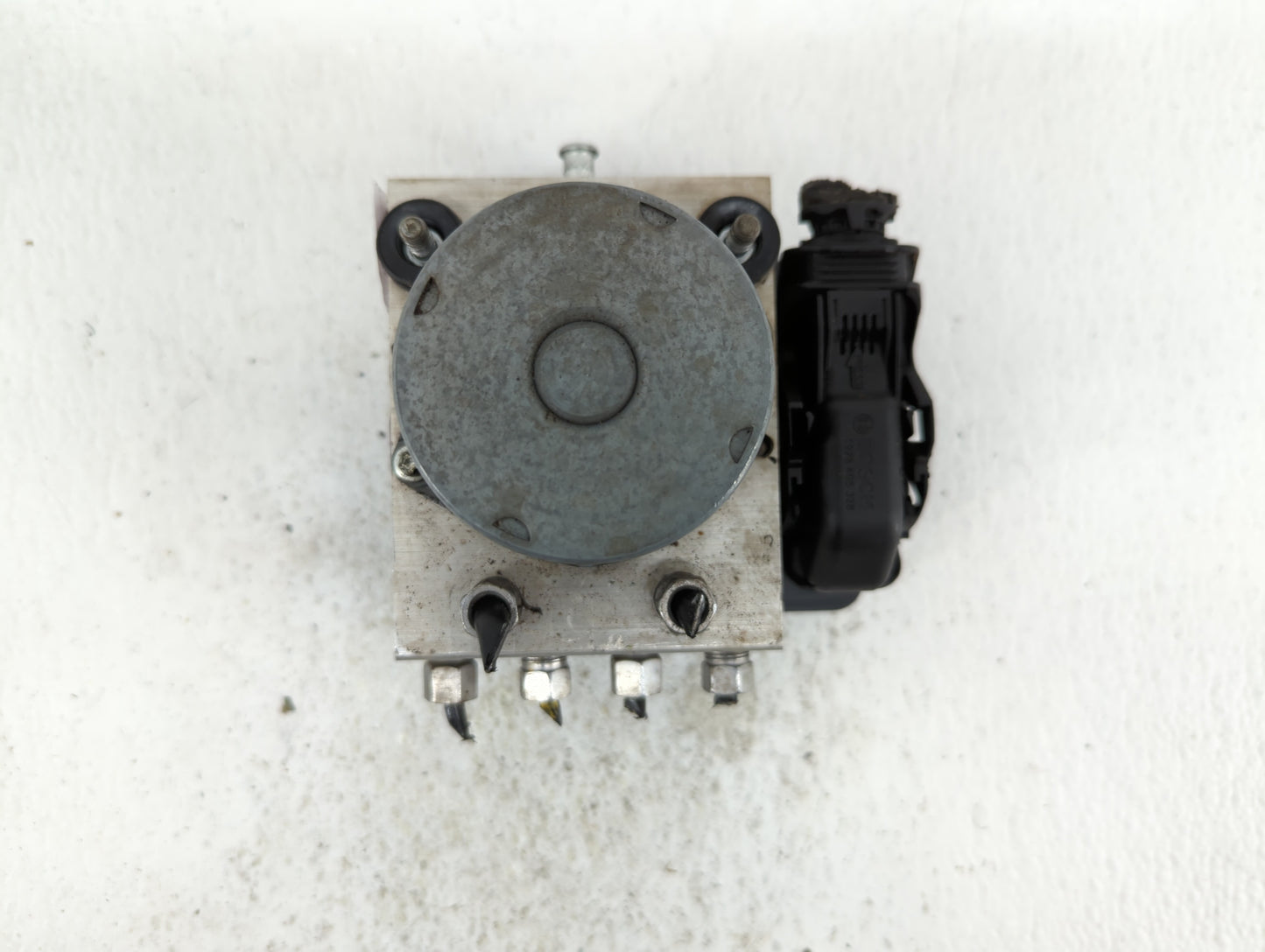 2017 Dodge Caravan ABS Pump Control Module Replacement P/N:68183803AC 68443867AA, P68183803AD, 68183803AD Fits Fits 2015 201