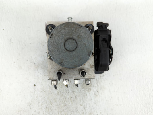 2017 Dodge Caravan ABS Pump Control Module Replacement P/N:68183803AC 68443867AA, P68183803AD, 68183803AD Fits Fits 2015 2016 2018 OEM Used Auto Parts