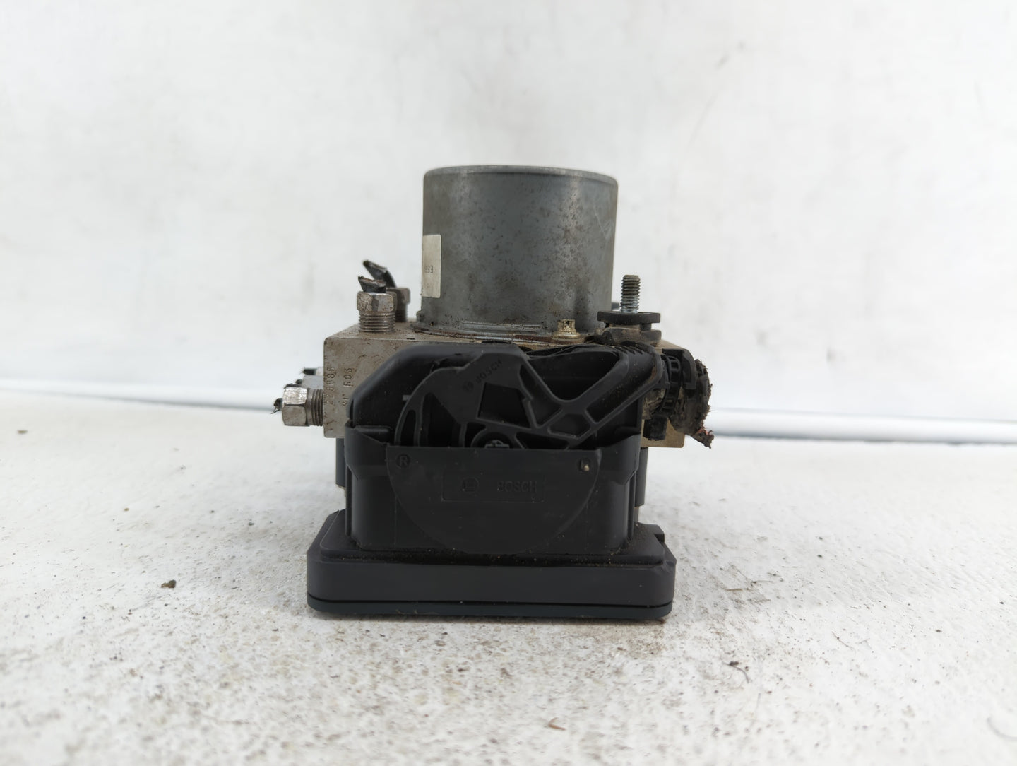 2017 Dodge Caravan ABS Pump Control Module Replacement P/N:68183803AC 68443867AA, P68183803AD, 68183803AD Fits Fits 2015 201