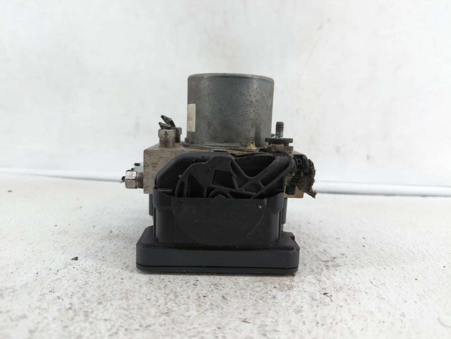 2017 Dodge Caravan ABS Pump Control Module Replacement P/N:68183803AC 68443867AA, P68183803AD, 68183803AD Fits Fits 2015 201