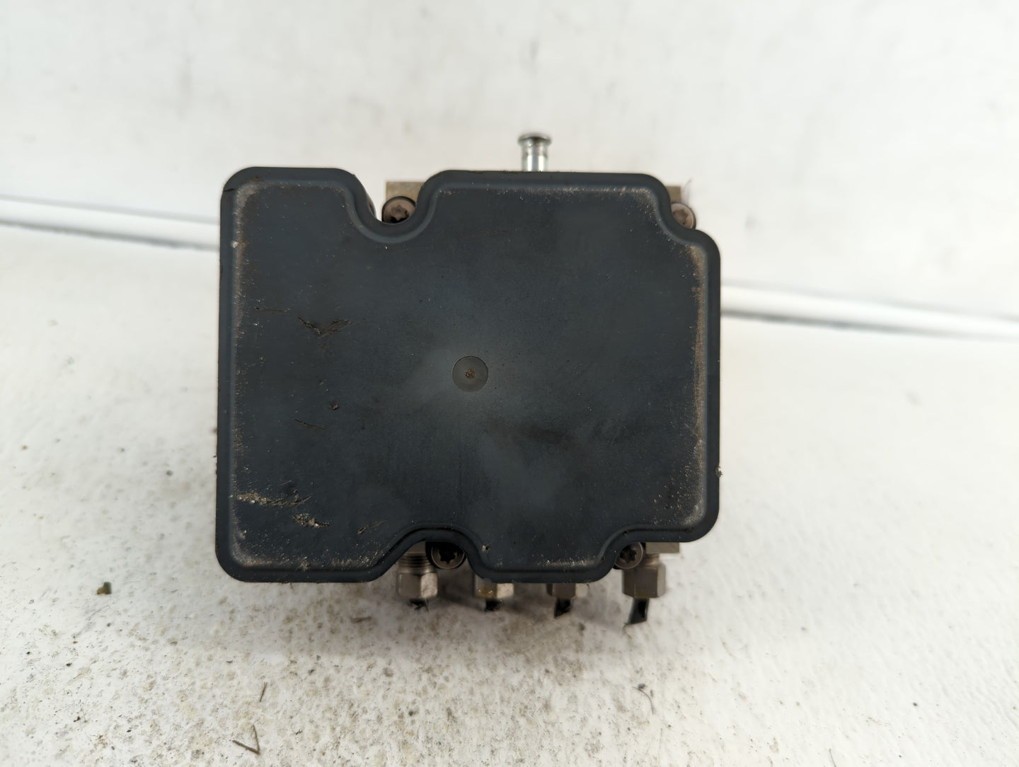 2017 Dodge Caravan ABS Pump Control Module Replacement P/N:68183803AC 68443867AA, P68183803AD, 68183803AD Fits Fits 2015 201