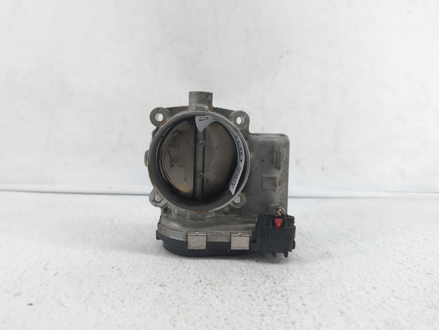 2017 Dodge Caravan Throttle Body P/N:05184349AE 05184349AD, 05184349AC Fits Fits 2011 2012 2013 2014 2015 2016 2018 2019 OEM