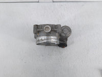 2017 Dodge Caravan Throttle Body P/N:05184349AE 05184349AD, 05184349AC Fits Fits 2011 2012 2013 2014 2015 2016 2018 2019 OEM
