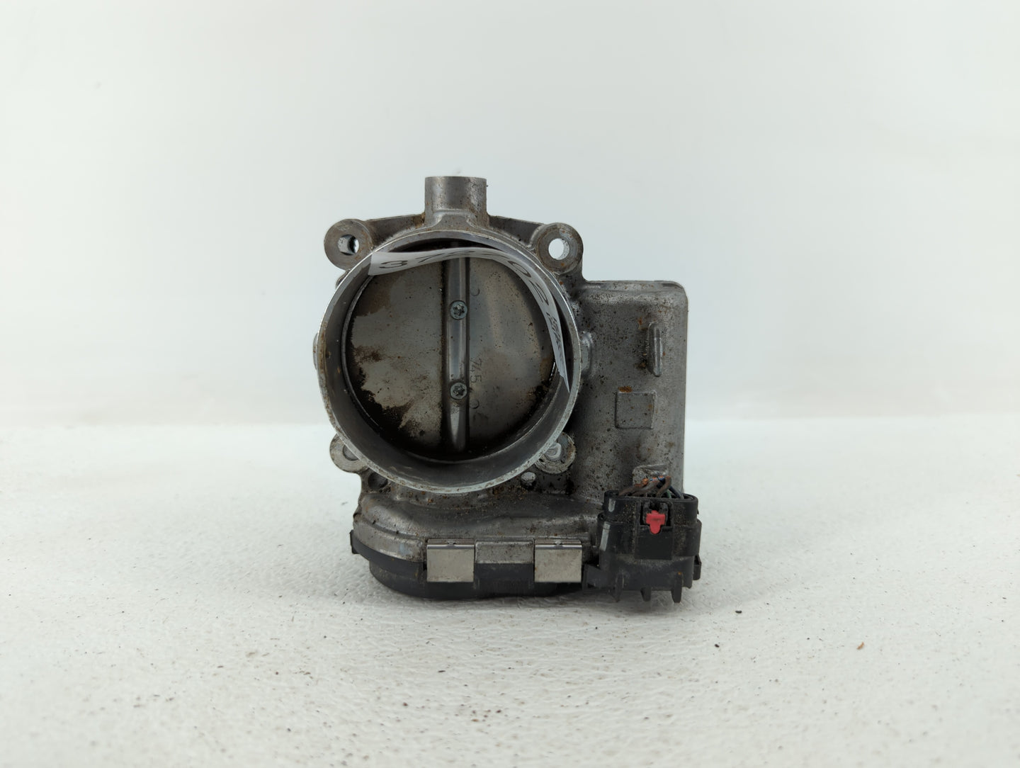 2017 Dodge Caravan Throttle Body P/N:05184349AE 05184349AD, 05184349AC Fits Fits 2011 2012 2013 2014 2015 2016 2018 2019 OEM
