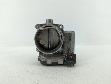 2017 Dodge Caravan Throttle Body P/N:05184349AE 05184349AD, 05184349AC Fits Fits 2011 2012 2013 2014 2015 2016 2018 2019 OEM