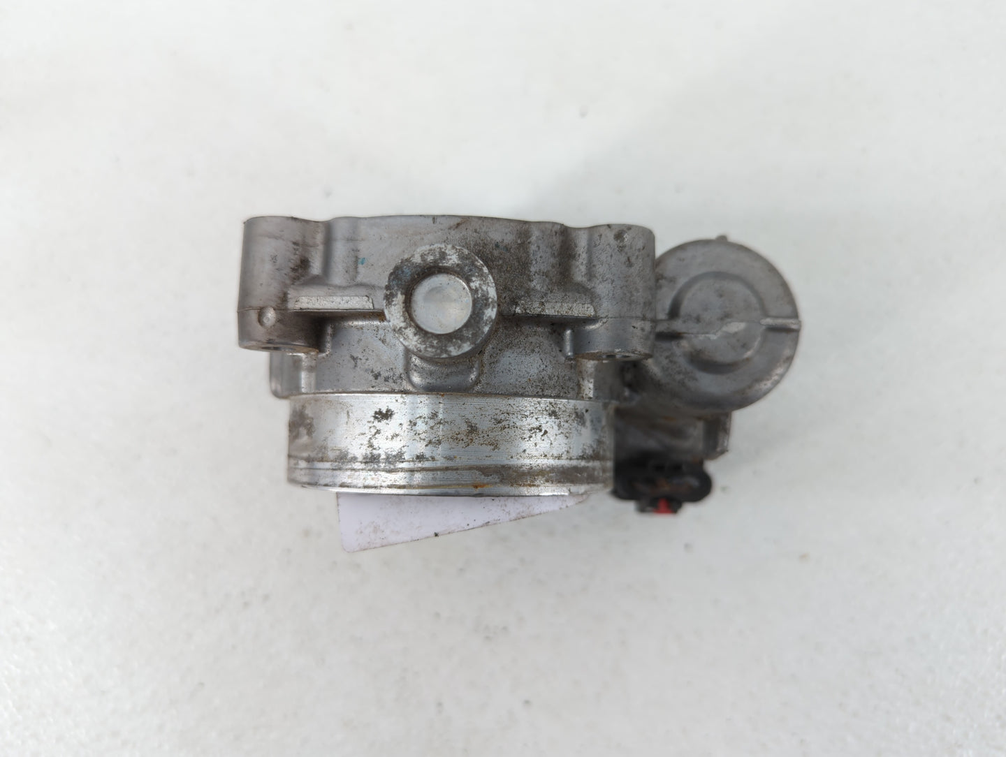 2017 Dodge Caravan Throttle Body P/N:05184349AE 05184349AD, 05184349AC Fits Fits 2011 2012 2013 2014 2015 2016 2018 2019 OEM