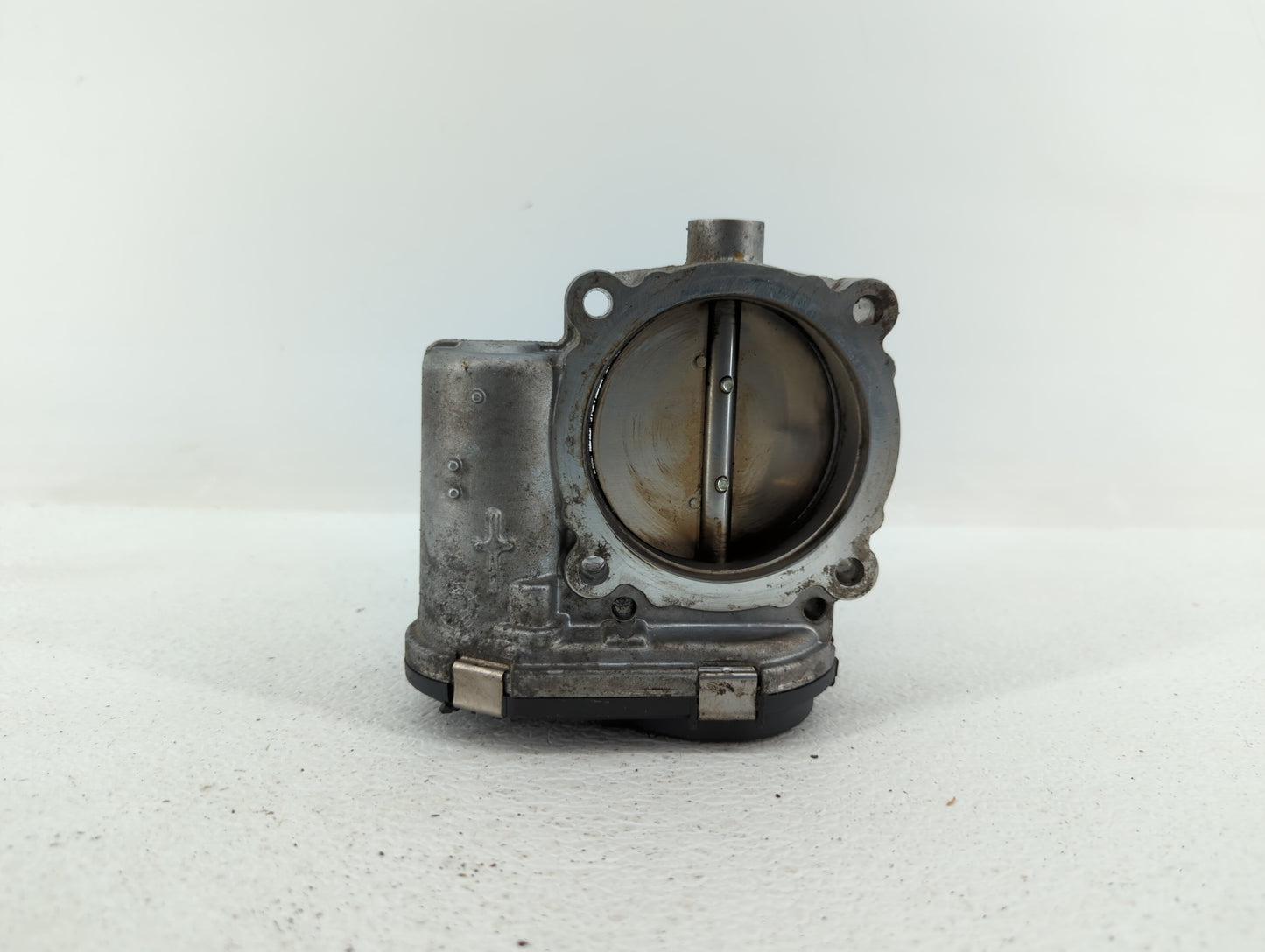 2017 Dodge Caravan Throttle Body P/N:05184349AE 05184349AD, 05184349AC Fits Fits 2011 2012 2013 2014 2015 2016 2018 2019 OEM