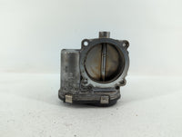 2017 Dodge Caravan Throttle Body P/N:05184349AE 05184349AD, 05184349AC Fits Fits 2011 2012 2013 2014 2015 2016 2018 2019 OEM
