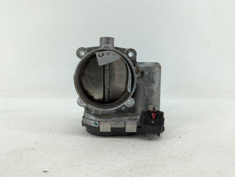 compare product 2017 Dodge Caravan Throttle Body P/N:05184349AE 05184349AD Fits Fits 2011 2012 2013 2014 2015 2016 2018 2019 2020 2021 2022 OEM Used Auto Parts