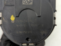 2017 Dodge Caravan Throttle Body P/N:05184349AE 05184349AD Fits Fits 2011 2012 2013 2014 2015 2016 2018 2019 2020 2021 2022 