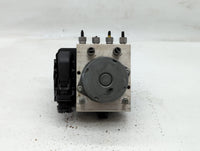2017 Dodge Caravan ABS Pump Control Module Replacement P/N:68183803AC Fits Fits 2015 2016 2018 2019 2020 OEM Used Auto Parts